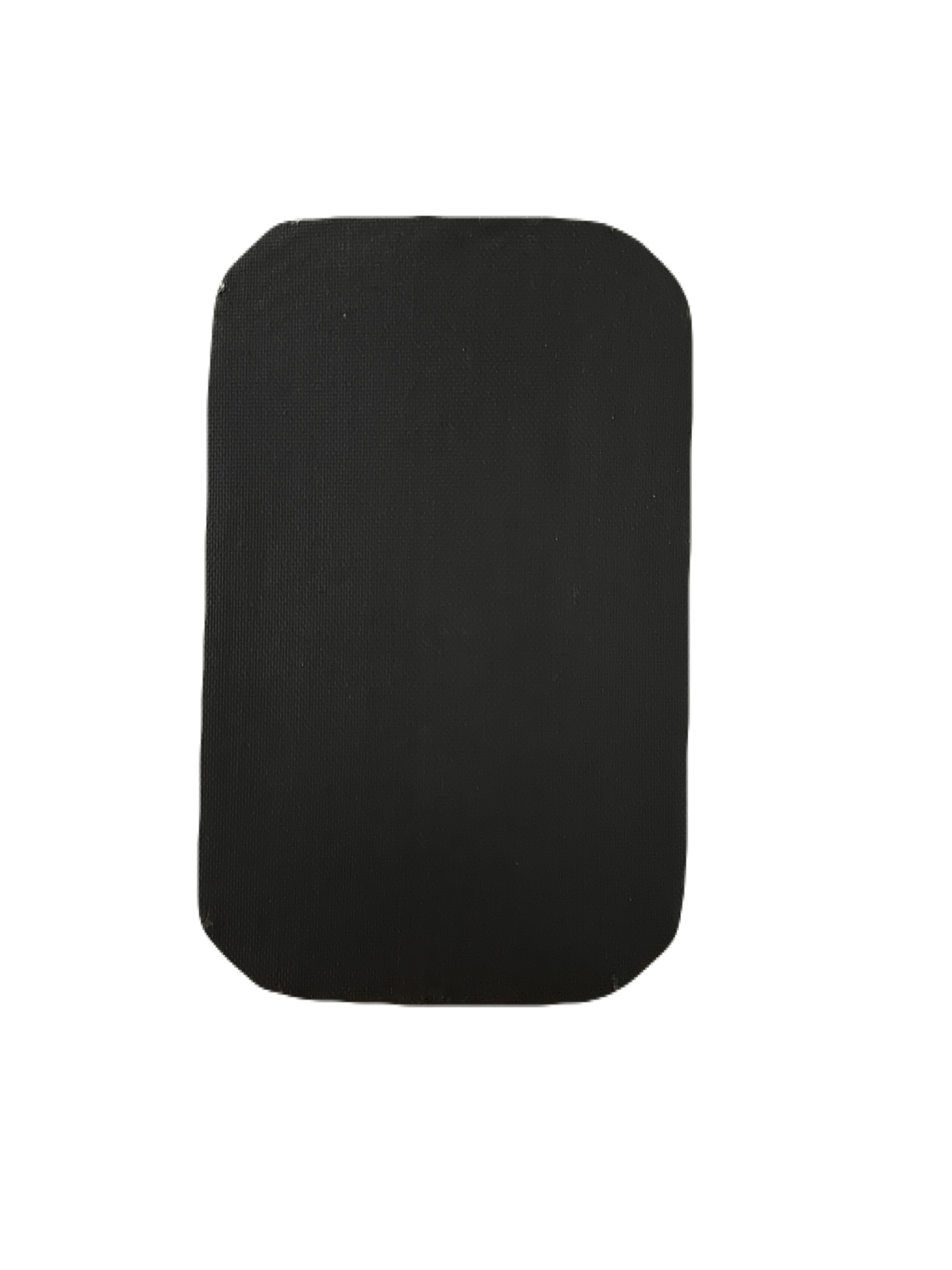 Lightweight Level IV 5x8 UHMWPE Ceramic Armor Plate