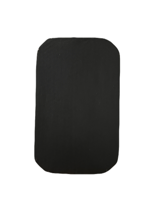 Lightweight Level IV 5x8 UHMWPE Ceramic Armor Plate