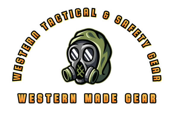 Western Tactical and Safety Gear